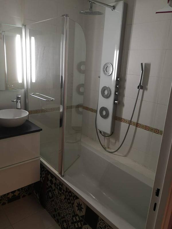 Photo du 9 Rue De Naudet, Tour 5, appartement 409, 33170 Gradignan, France Gradignan