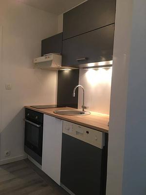 Photo du 9 Rue De Naudet, Tour 5, appartement 409, 33170 Gradignan, France Gradignan