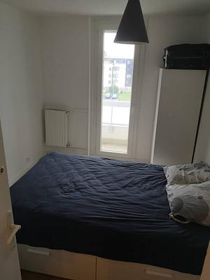 Photo du 9 Rue De Naudet, Tour 5, appartement 409, 33170 Gradignan, France Gradignan