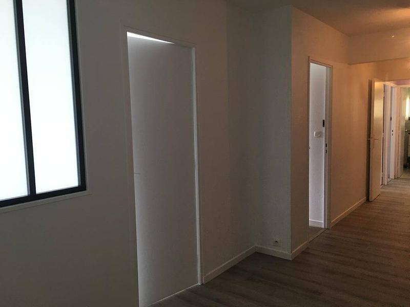 Photo du 9 Rue De Naudet, Tour 5, appartement 409, 33170 Gradignan, France Gradignan
