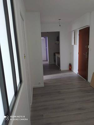 Photo du 9 Rue De Naudet, Tour 5, appartement 409, 33170 Gradignan, France Gradignan
