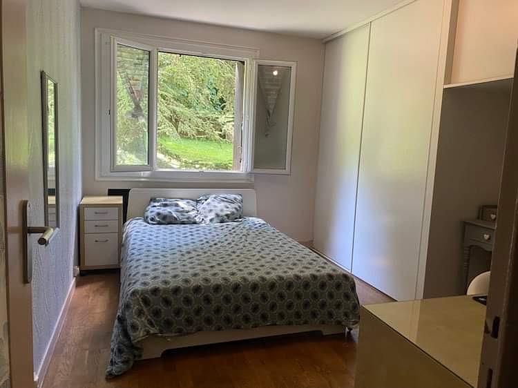 Photo du 28 Rue De La Pagère, 69500 Bron, France Bron