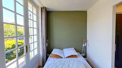 Photo du 6 Rue Calixte Camelle, 33400 Talence, France Talence