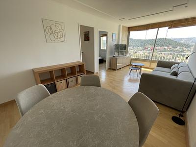 Photo du 83 Boulevard Du Redon, La Rouvière bât E9, 13009 Marseille, France Marseille