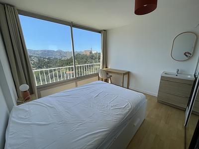 Photo du 83 Boulevard Du Redon, La Rouvière bât E9, 13009 Marseille, France Marseille