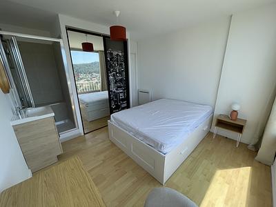 Photo du 83 Boulevard Du Redon, La Rouvière bât E9, 13009 Marseille, France Marseille