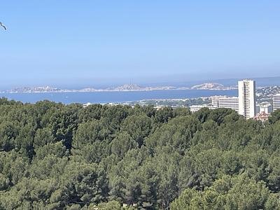 Photo du 83 Boulevard Du Redon, La Rouvière bât E9, 13009 Marseille, France Marseille
