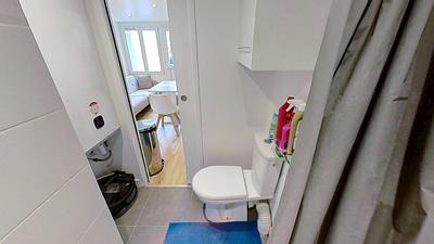 Photo du 6 Rue Calixte Camelle, 33400 Talence, France Talence