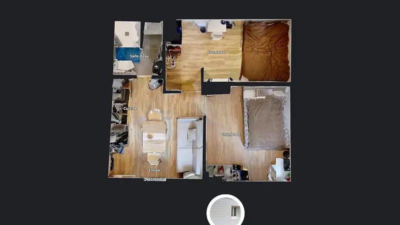 Photo du 6 Rue Calixte Camelle, 33400 Talence, France Talence