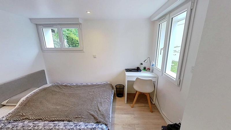 Photo du 6 Rue Calixte Camelle, 33400 Talence, France Talence