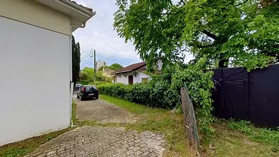 Photo du 6 Rue Calixte Camelle, 33400 Talence, France Talence