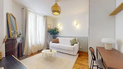 Photo du 20 Rue Albert, 75013 Paris, France Paris