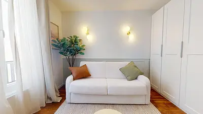 Photo du 20 Rue Albert, 75013 Paris, France Paris