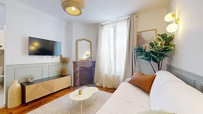 Photo du 20 Rue Albert, 75013 Paris, France Paris