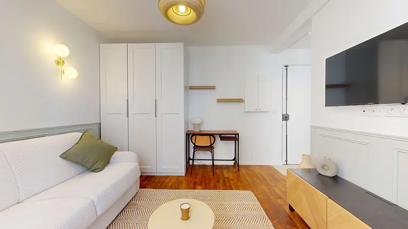 Photo du 20 Rue Albert, 75013 Paris, France Paris