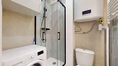 Photo du 20 Rue Albert, 75013 Paris, France Paris