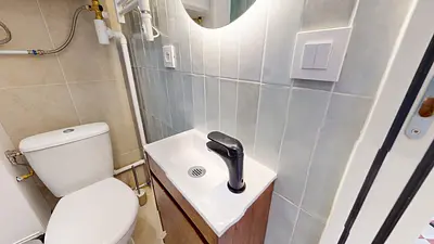 Photo du 20 Rue Albert, 75013 Paris, France Paris