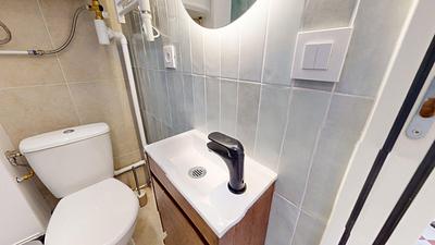Photo du 20 Rue Albert, 75013 Paris, France Paris