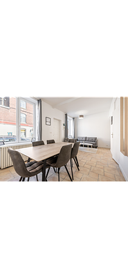 Photo du 1 rue des Hannetons, 59800 Lille, France Lille