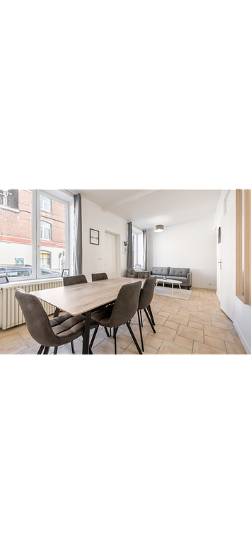 Photo du 1 rue des Hannetons, 59800 Lille, France Lille