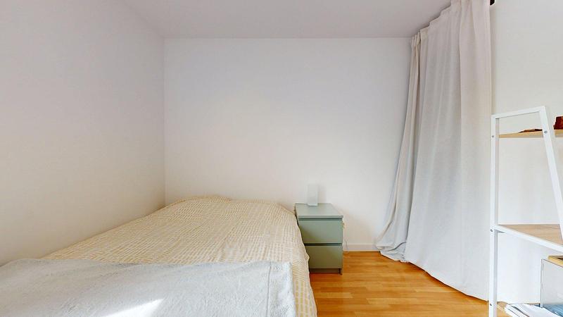 Photo du 6 Square Des Fusillés, 38000 Grenoble, France Grenoble
