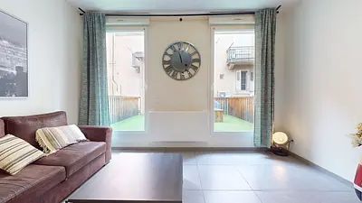 Photo du 16 Rue De La Gare, 74100 Annemasse, France Annemasse