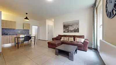 Photo du 16 Rue De La Gare, 74100 Annemasse, France Annemasse