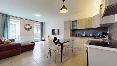 Photo du 16 Rue De La Gare, 74100 Annemasse, France Annemasse