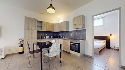 Photo du 16 Rue De La Gare, 74100 Annemasse, France Annemasse