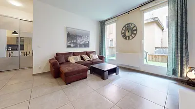 Photo du 16 Rue De La Gare, 74100 Annemasse, France Annemasse