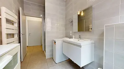 Photo du 16 Rue De La Gare, 74100 Annemasse, France Annemasse