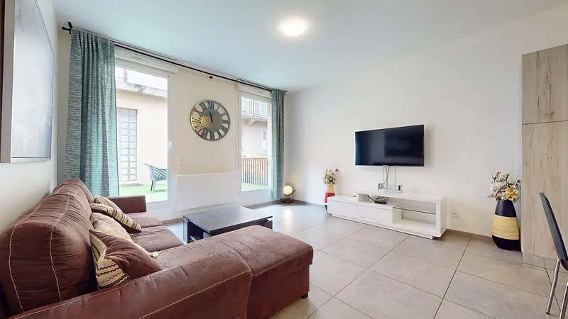 Photo du 16 Rue De La Gare, 74100 Annemasse, France Annemasse