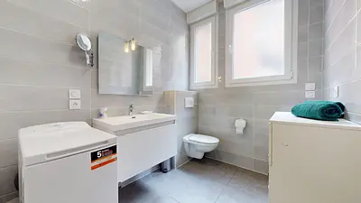 Photo du 16 Rue De La Gare, 74100 Annemasse, France Annemasse