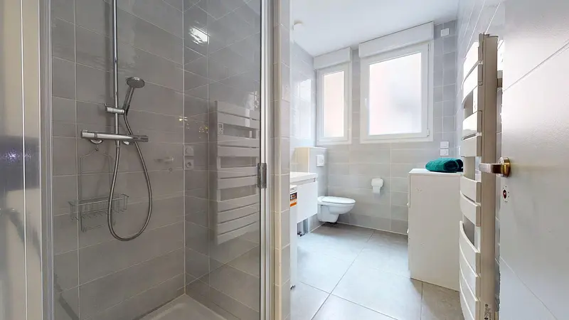 Photo du 16 Rue De La Gare, 74100 Annemasse, France Annemasse