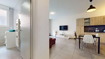 Photo du 16 Rue De La Gare, 74100 Annemasse, France Annemasse