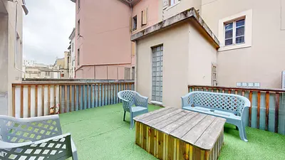 Photo du 16 Rue De La Gare, 74100 Annemasse, France Annemasse