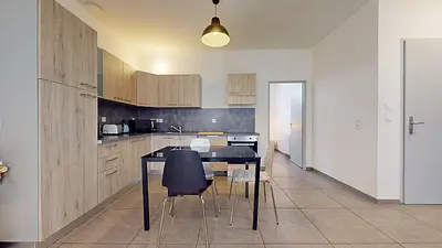 Photo du 16 Rue De La Gare, 74100 Annemasse, France Annemasse