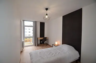 Photo du 210 Avenue Paul Santy, 69008 Lyon, France Lyon