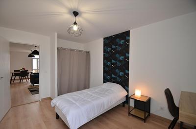 Photo du 210 Avenue Paul Santy, 69008 Lyon, France Lyon