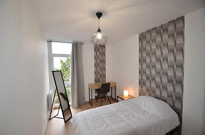 Photo du 210 Avenue Paul Santy, 69008 Lyon, France Lyon