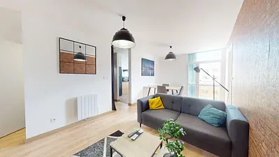 Photo du 210 Avenue Paul Santy, 69008 Lyon, France Lyon