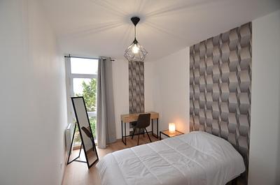 Photo du 210 Avenue Paul Santy, 69008 Lyon, France Lyon