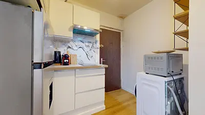 Photo du 54 Avenue De La Gare, Résidence L'ARLEQUIN, 74100 Annemasse, France Annemasse