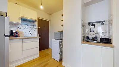 Photo du 54 Avenue De La Gare, Résidence L'ARLEQUIN, 74100 Annemasse, France Annemasse