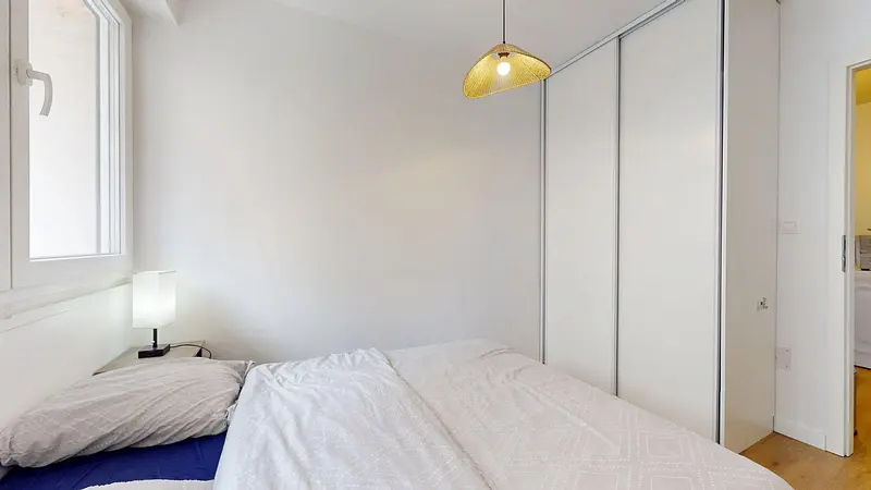 Photo du 54 Avenue De La Gare, Résidence L'ARLEQUIN, 74100 Annemasse, France Annemasse