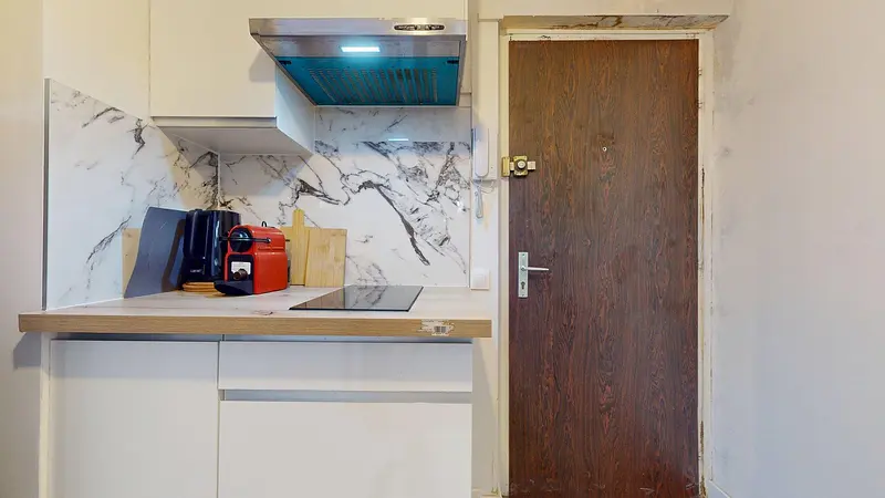 Photo du 54 Avenue De La Gare, Résidence L'ARLEQUIN, 74100 Annemasse, France Annemasse