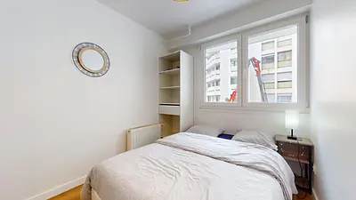 Photo du 54 Avenue De La Gare, Résidence L'ARLEQUIN, 74100 Annemasse, France Annemasse