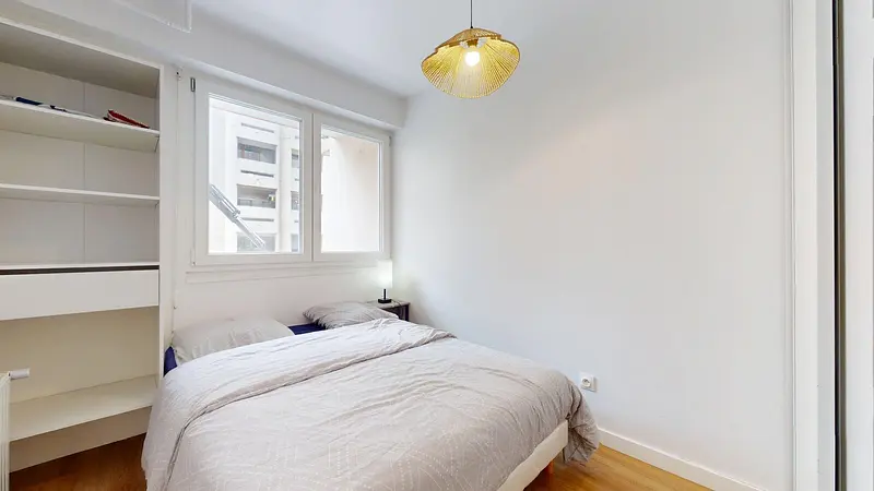 Photo du 54 Avenue De La Gare, Résidence L'ARLEQUIN, 74100 Annemasse, France Annemasse