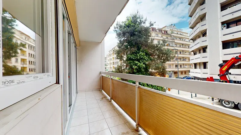 Photo du 54 Avenue De La Gare, Résidence L'ARLEQUIN, 74100 Annemasse, France Annemasse