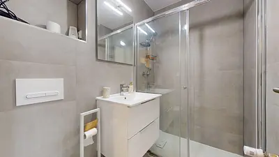 Photo du 54 Avenue De La Gare, Résidence L'ARLEQUIN, 74100 Annemasse, France Annemasse